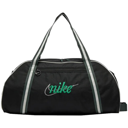 Taschen Sporttaschen Nike DH6863 Schwarz