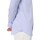 Kleidung Herren Langärmelige Hemden MICHAEL Michael Kors MK0DS01258 Blau