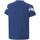 Kleidung Jungen T-Shirts & Poloshirts Puma 767278-11 Blau