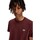 Kleidung Herren T-Shirts Fred Perry CAMISETA HOMBRE   M1600 Rot