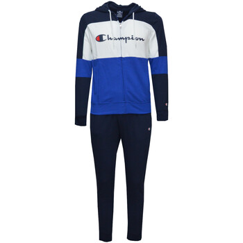 Kleidung Herren Jogginganzüge Champion 219943 Blau