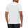 Kleidung Herren T-Shirts Emporio Armani EA7 3DPT71-PJM9Z Weiss