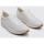 Schuhe Herren Derby-Schuhe & Richelieu Pikolinos LIVERPOOL M2A-6252 Weiss