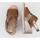 Schuhe Damen Sandalen / Sandaletten Fluchos F1972 Braun