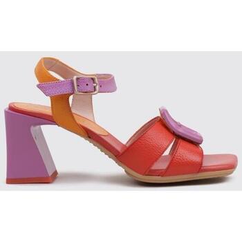 Schuhe Damen Sandalen / Sandaletten Hispanitas CHV243272 Violett