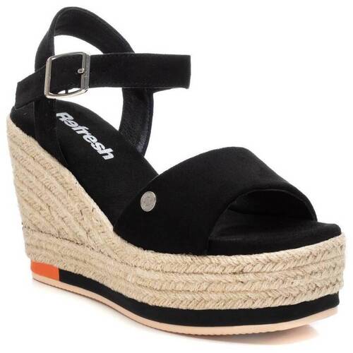 Refresh 17153602 Schwarz