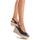 Schuhe Damen Sandalen / Sandaletten Refresh 17154102 Blau