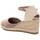Schuhe Damen Derby-Schuhe & Richelieu Refresh 17188201 Braun