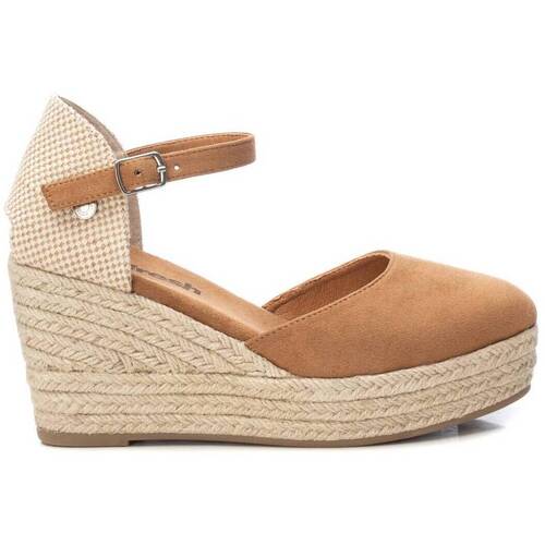 Schuhe Damen Derby-Schuhe & Richelieu Refresh 17194203 Braun