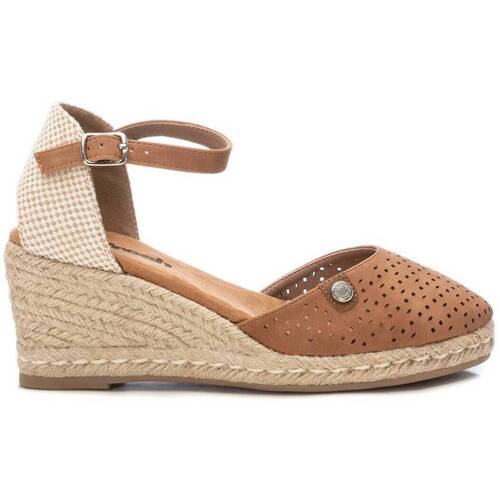 Schuhe Damen Derby-Schuhe & Richelieu Refresh 17196902 Braun