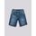 Kleidung Jungen Shorts / Bermudas Replay SB9521.223.934-009 Blau