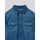 Kleidung Jungen Langärmelige Hemden Replay SB1116.051.770-990.010 Blau