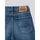 Kleidung Jungen Shorts / Bermudas Replay SB9521.223.934-009 Blau