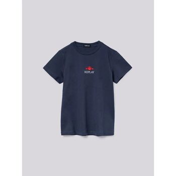 Replay  T-Shirts & Poloshirts SB7404.056.2660-088