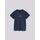 Kleidung Jungen T-Shirts & Poloshirts Replay SB7404.056.2660-088 Blau