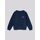 Kleidung Jungen Sweatshirts Replay SB2066.22739-088 Blau