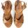 Schuhe Sandalen / Sandaletten Popa  Braun