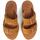 Schuhe Sandalen / Sandaletten Popa  Beige