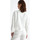 Kleidung Damen Sweatshirts Liu Jo TA4169-FS090 Elfenbein