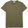 Kleidung Herren T-Shirts Lacoste TH6709 Braun