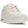 Schuhe Damen Sneaker Low Skechers 117378 ENCOUNTER SNEAKERS Beige