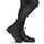 Schuhe Damen Boots Blundstone ORIGINAL CHELSEA BOOTS - GLITTER ELA Schwarz