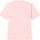 Kleidung Herren T-Shirts Champion  Rosa