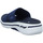 Schuhe Damen Pantoletten / Clogs Skechers Pantoletten Owalk Arch Fit Sandals 140274 NVY Blau