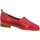 Schuhe Damen Slipper Everybody Slipper MELONE 19473P1477/GL522310 Rot