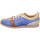 Schuhe Herren Derby-Schuhe & Richelieu Kamo-Gutsu Schnuerschuhe Tifo-017-lemon royal Blau