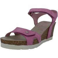 Schuhe Damen Sandalen / Sandaletten Panama Jack Sandaletten Julia B57 Julia B57 pink Nobuck Julia B57 Other