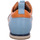 Schuhe Herren Derby-Schuhe & Richelieu Kamo-Gutsu Schnuerschuhe Tifo 042 Tifo 042 Arancio Cielo Blau