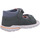 Schuhe Jungen Babyschuhe Ricosta Sandalen Titu 50 3201703/570 Grün