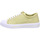 Schuhe Damen Derby-Schuhe & Richelieu Andrea Conti Schnuerschuhe Sneaker 0067101-0010 Gelb