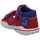 Schuhe Mädchen Babyschuhe Ricosta Maedchen FRANKY 50 3201302/350 Rot