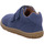 Schuhe Jungen Babyschuhe Lurchi Klettschuhe Noah 74L4033002/00270-00270 Blau