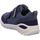 Schuhe Jungen Derby-Schuhe & Richelieu Ricosta Klettschuhe BONNI-Weit 50 6900503/170 170 Blau