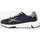 Schuhe Herren Sneaker High IgI&CO 5637500 Blau