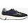 Schuhe Herren Sneaker High IgI&CO 5637500 Blau