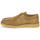 Schuhe Herren Derby-Schuhe Selected SLHCHRISTIAN Cognac