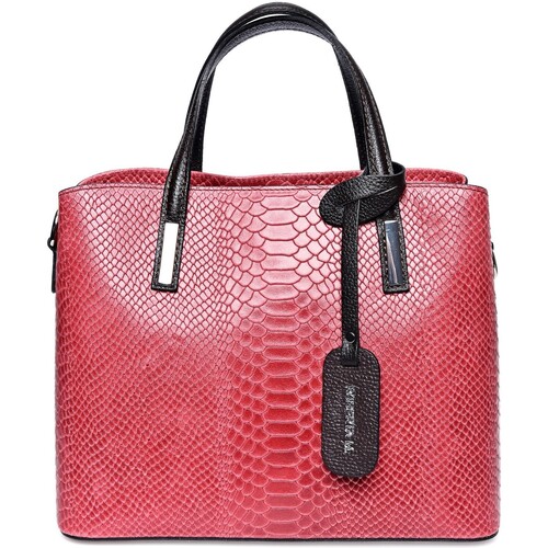 Taschen Damen Handtasche Roberta M Top Handle Bag Multicolor