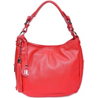 Taschen Damen Handtasche Anna Luchini Handbag Multicolor