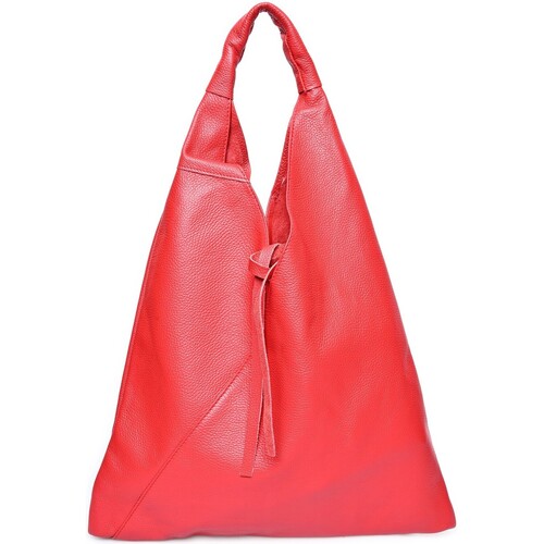 Taschen Damen Umhängetaschen Anna Luchini Shoulder Bag Multicolor