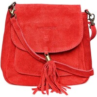 Taschen Damen Handtasche Anna Luchini Top handle bag Multicolor