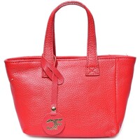 Taschen Damen Handtasche Carla Ferreri Handbag Multicolor