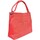 Taschen Damen Handtasche Luisa Vannini Top Handle Bag Multicolor