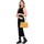 Taschen Damen Umhängetaschen Luisa Vannini Shoulder bag Gelb
