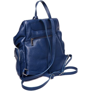 Luisa Vannini Backpack Blau