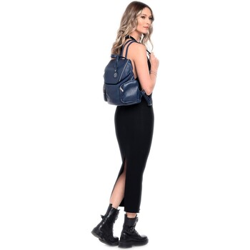Luisa Vannini Backpack Blau