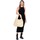 Taschen Damen Shopper / Einkaufstasche Luisa Vannini Shopper bag Beige